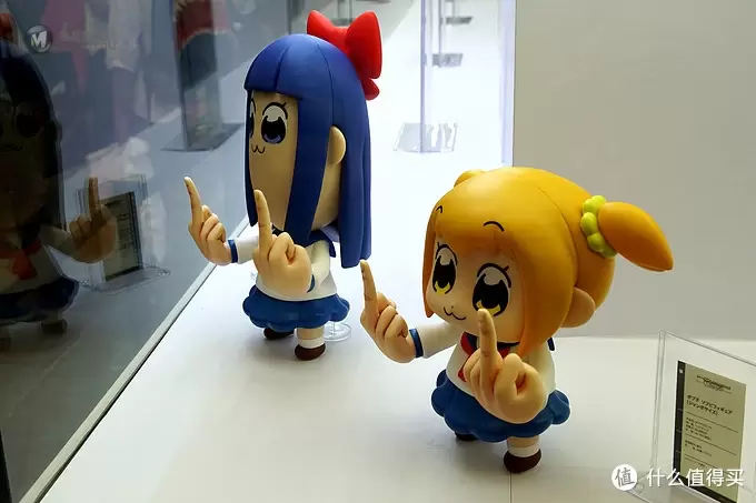 【WF2019上海】有了人造人还要什么小姐姐