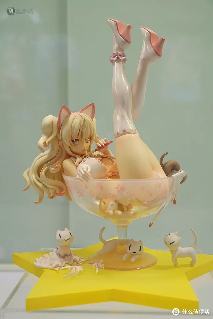 【WF2019上海】有了人造人还要什么小姐姐