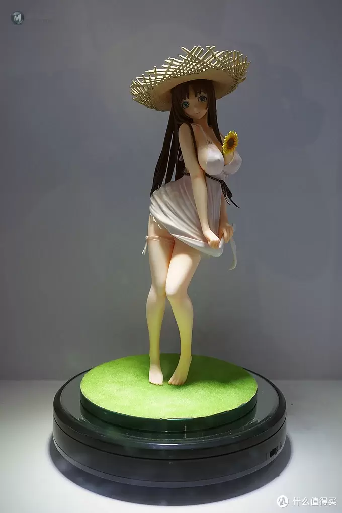 【WF2019上海】有了人造人还要什么小姐姐