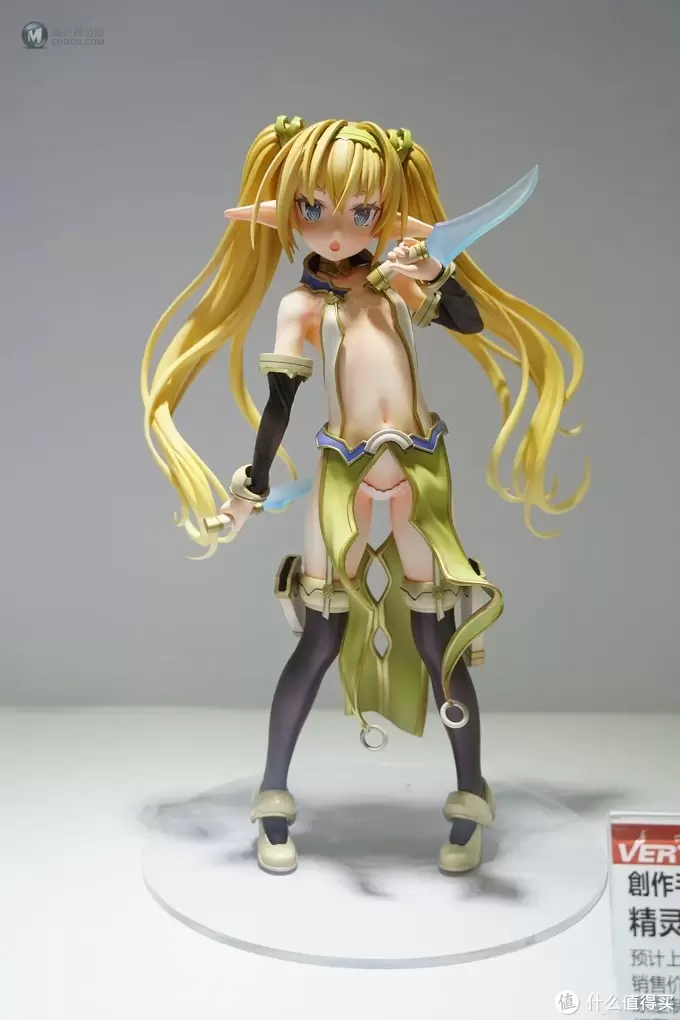 【WF2019上海】有了人造人还要什么小姐姐