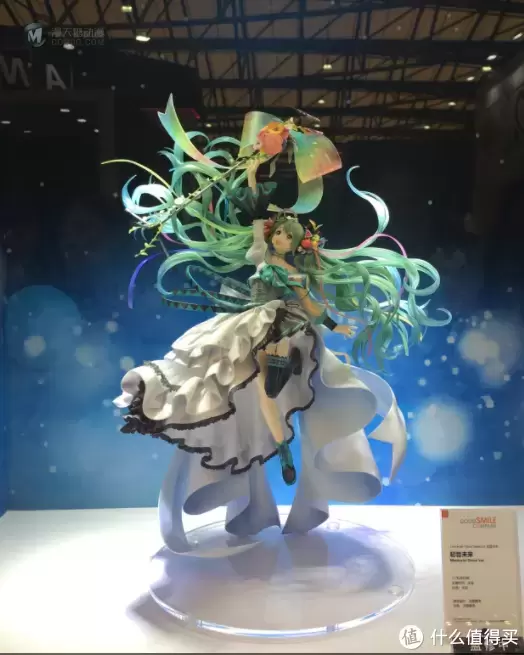 【WF2019上海】有了人造人还要什么小姐姐