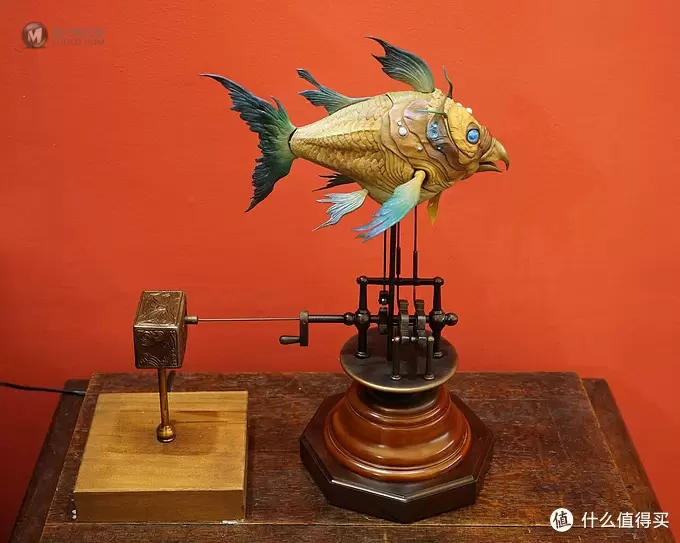 【WF2019上海】有了人造人还要什么小姐姐