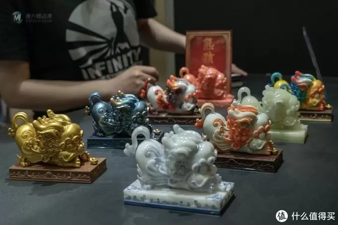 【WF2019上海】有了人造人还要什么小姐姐