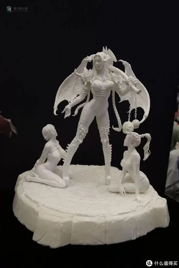 【WF2019上海】有了人造人还要什么小姐姐