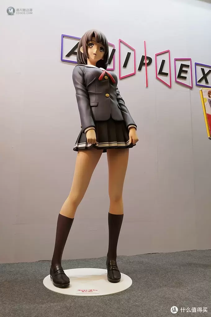 【WF2019上海】有了人造人还要什么小姐姐