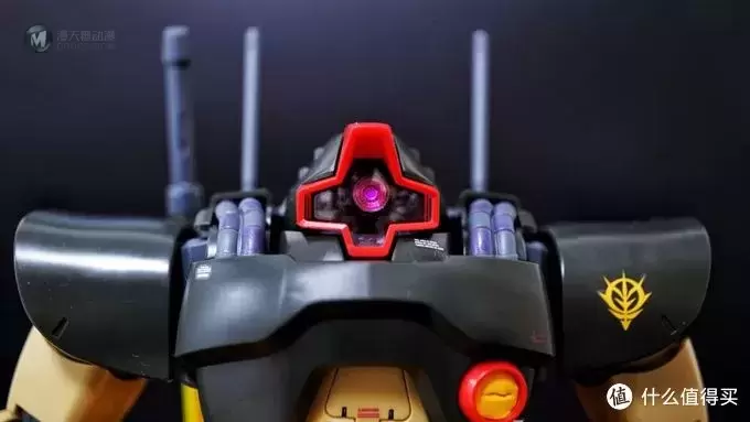 【MG专柜】超越大魔的大魔——MS-09G Dwadge