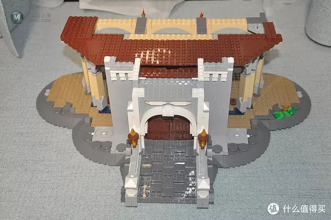 LEGO 71040 The Disney Castle 乐高 迪斯尼城堡