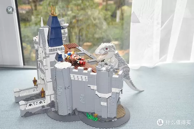 LEGO 71040 The Disney Castle 乐高 迪斯尼城堡