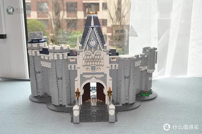 LEGO 71040 The Disney Castle 乐高 迪斯尼城堡