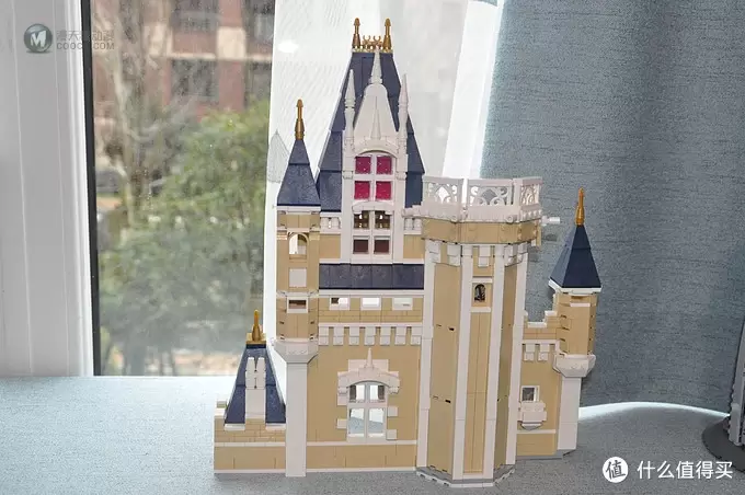 LEGO 71040 The Disney Castle 乐高 迪斯尼城堡