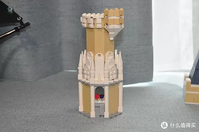 LEGO 71040 The Disney Castle 乐高 迪斯尼城堡