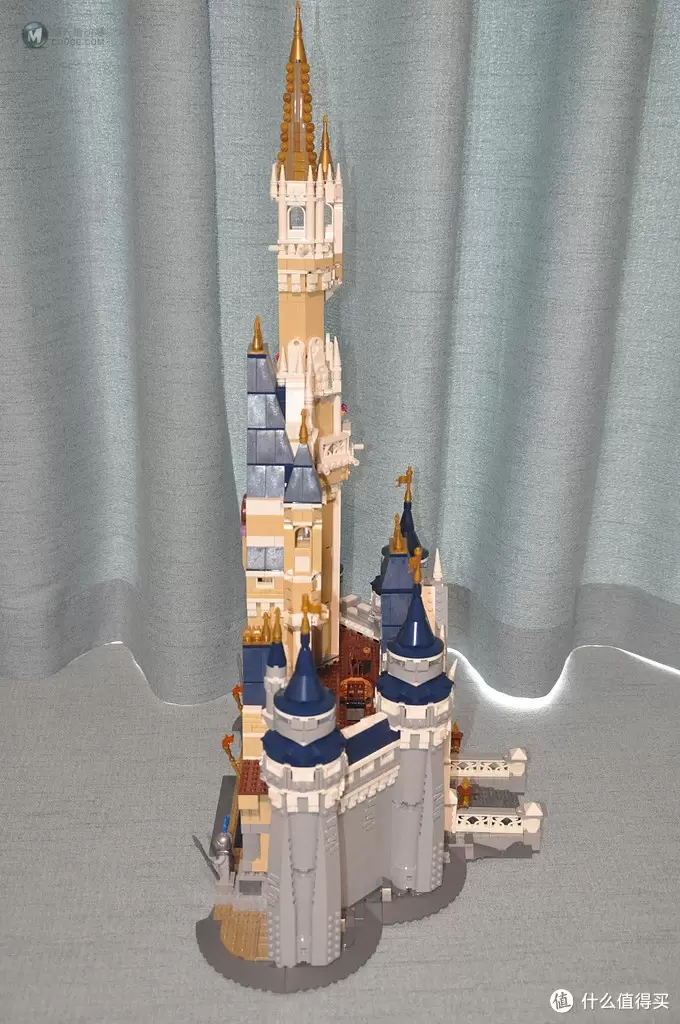 LEGO 71040 The Disney Castle 乐高 迪斯尼城堡