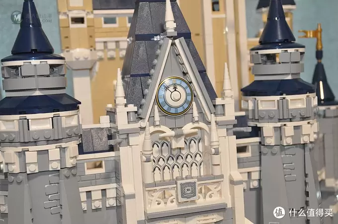 LEGO 71040 The Disney Castle 乐高 迪斯尼城堡