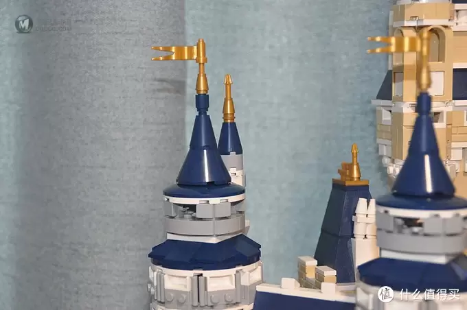 LEGO 71040 The Disney Castle 乐高 迪斯尼城堡