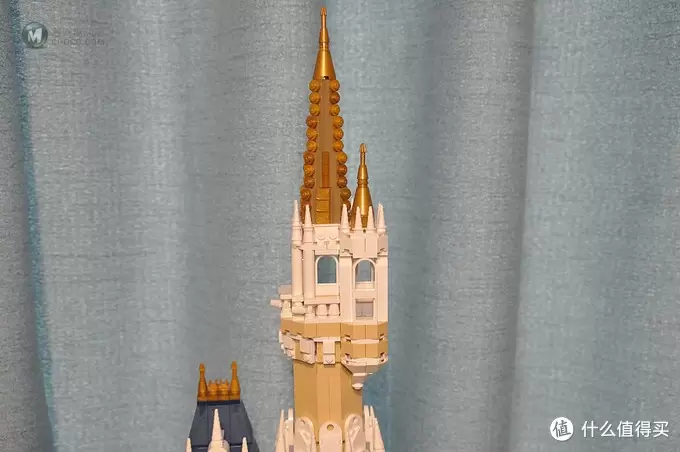 LEGO 71040 The Disney Castle 乐高 迪斯尼城堡