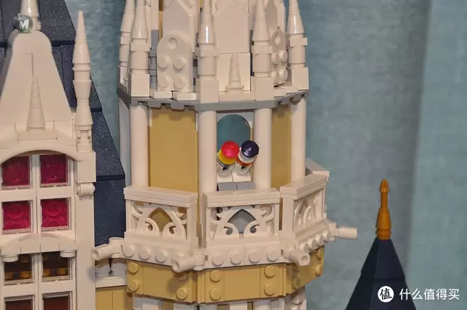 LEGO 71040 The Disney Castle 乐高 迪斯尼城堡