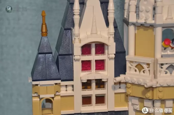 LEGO 71040 The Disney Castle 乐高 迪斯尼城堡