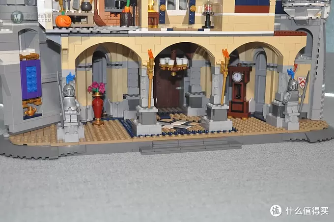 LEGO 71040 The Disney Castle 乐高 迪斯尼城堡