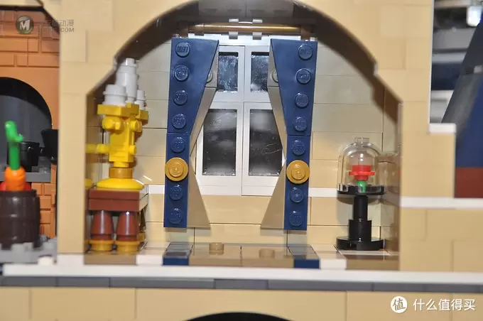 LEGO 71040 The Disney Castle 乐高 迪斯尼城堡