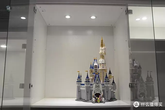 LEGO 71040 The Disney Castle 乐高 迪斯尼城堡