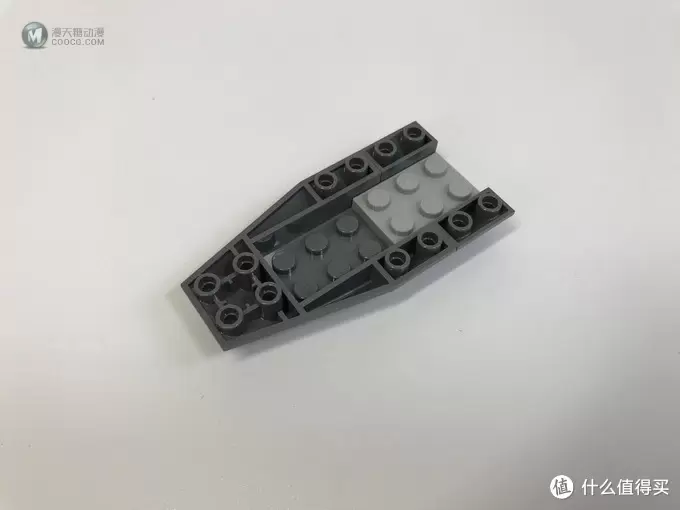 LEGO 乐高 城市系列 60131 盗贼岛