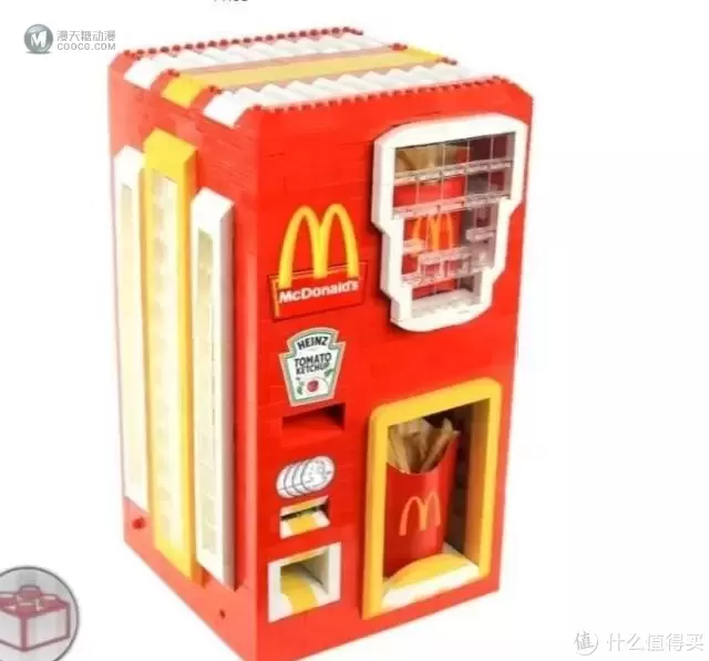 来谈谈和饮食界那些说不清理还乱的关系~