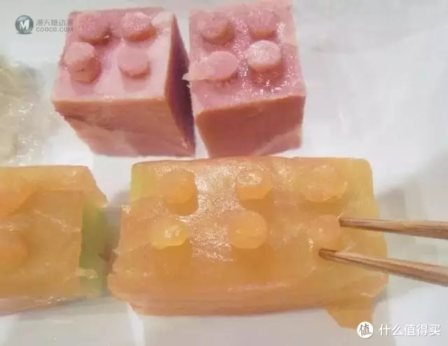 来谈谈和饮食界那些说不清理还乱的关系~