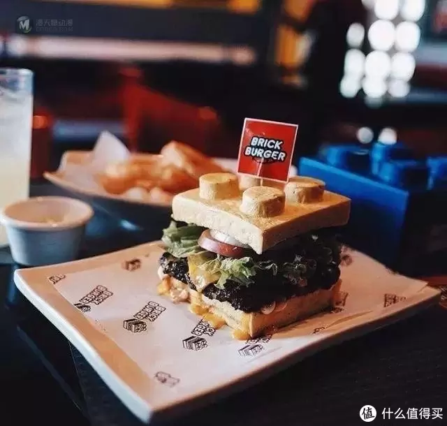 来谈谈和饮食界那些说不清理还乱的关系~