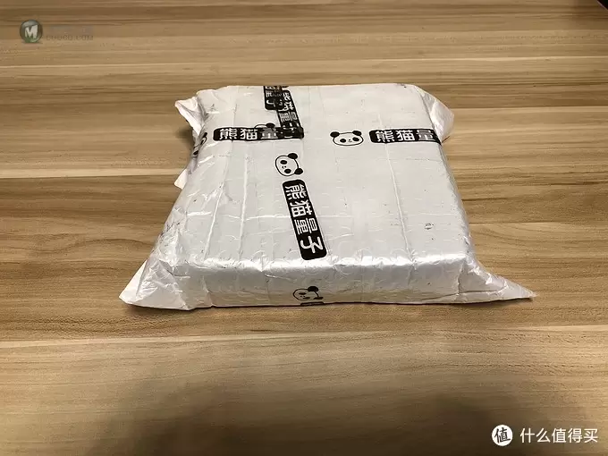 开发0岁宝宝大脑认知和观察力 - LANCI 熊猫量子 婴儿早教卡