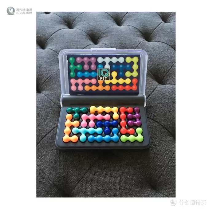 高智商——烧脑玩具合集！2-6岁宝宝越玩越聪明~