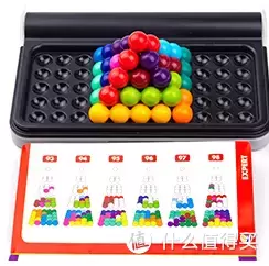 高智商——烧脑玩具合集！2-6岁宝宝越玩越聪明~