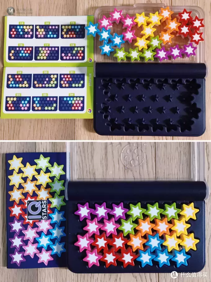 高智商——烧脑玩具合集！2-6岁宝宝越玩越聪明~