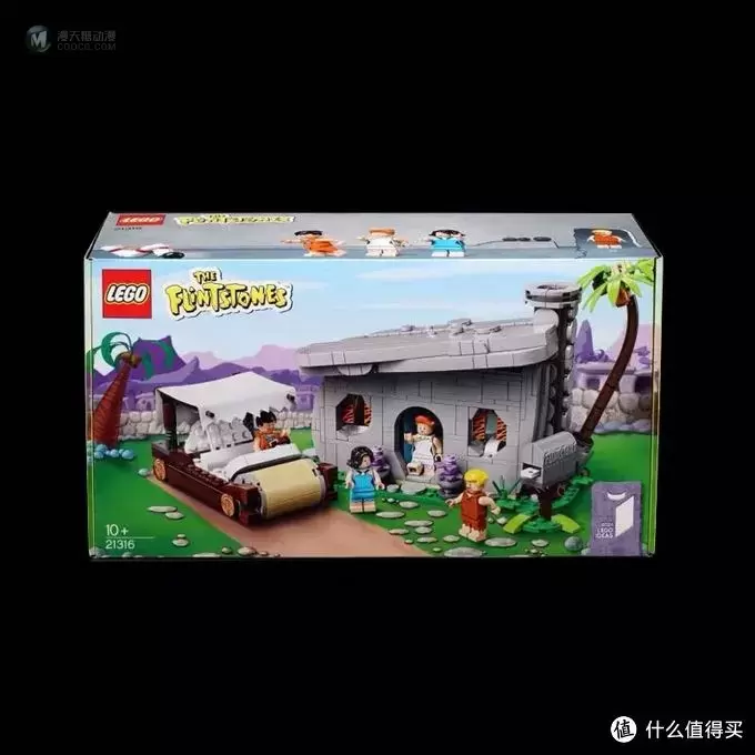 写在618之前，让我们来看看乐高2019年上半年，有哪些作品值得拥有