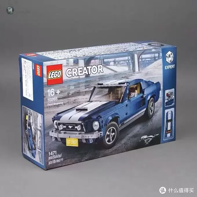 写在618之前，让我们来看看乐高2019年上半年，有哪些作品值得拥有