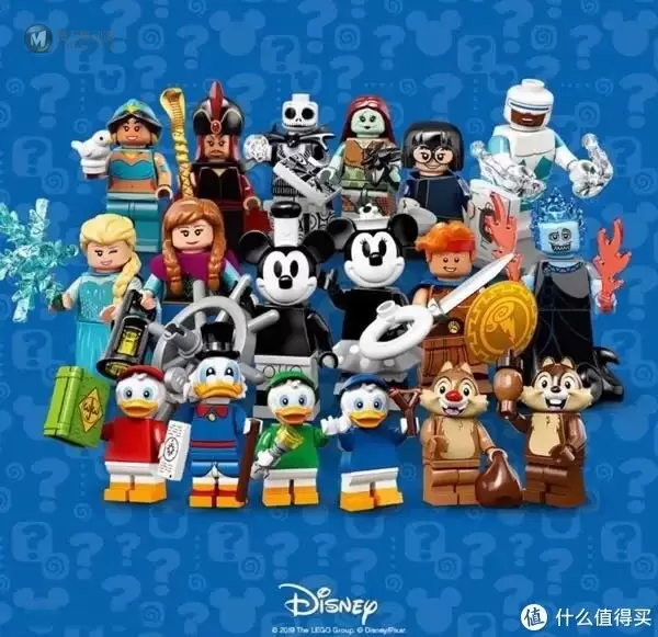 写在618之前，让我们来看看乐高2019年上半年，有哪些作品值得拥有