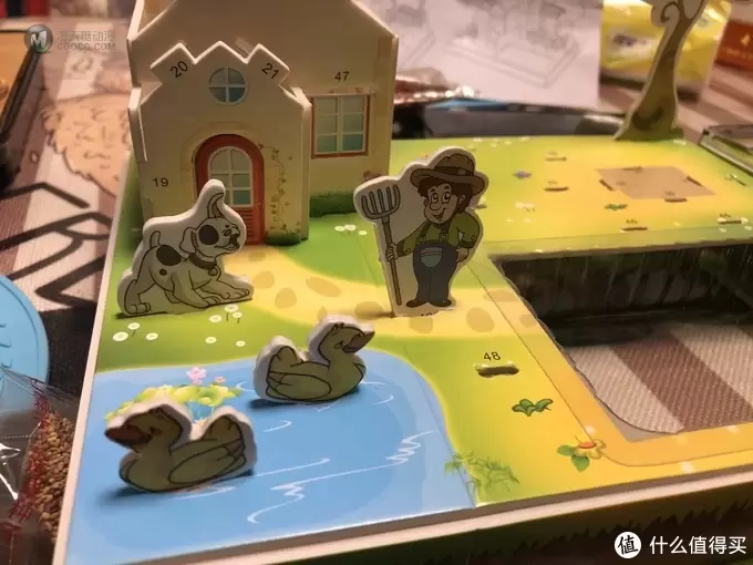 六一玩什么？适合亲子互动的立体拼图种植农场，在家也能种菜收获