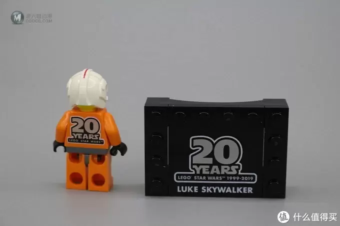 乐高星战20周年之阿纳金飞梭赛车（LEGO75258）