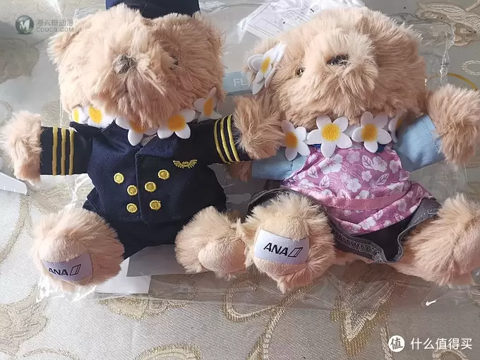 全日空航空（ANA）首架A380——ANA限定版蓝色海龟航模开箱
