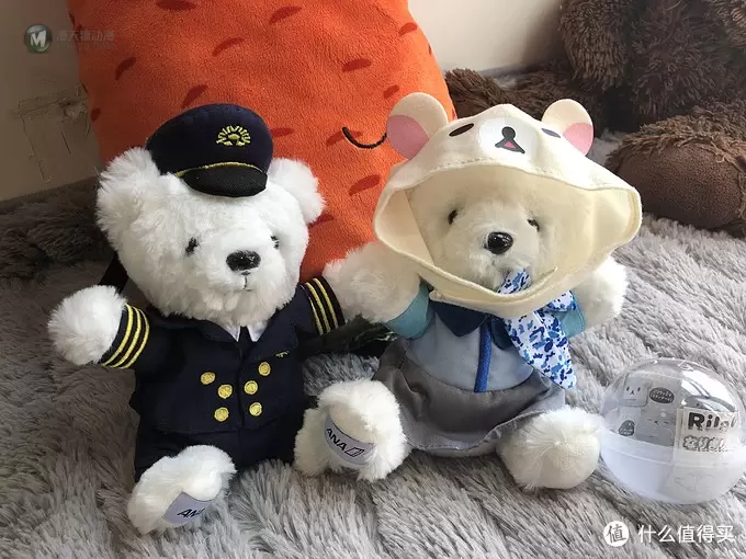 全日空航空（ANA）首架A380——ANA限定版蓝色海龟航模开箱