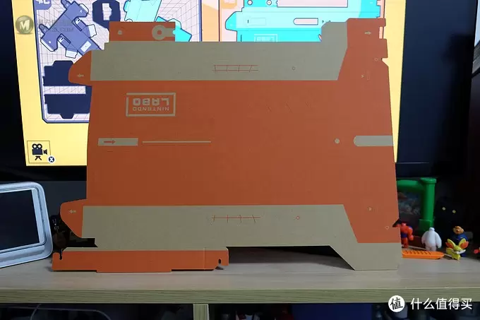 任天堂又做VR了？——Nintendo 任天堂 LABO 第四弹 VR套装 下篇