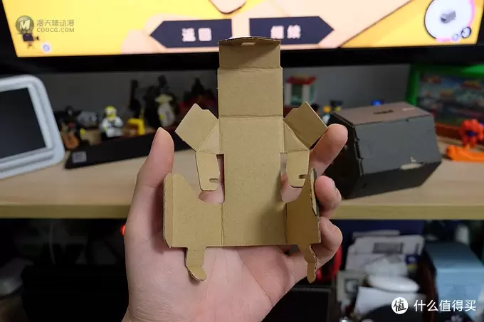 任天堂又做VR了？——Nintendo 任天堂 LABO 第四弹 VR套装 下篇