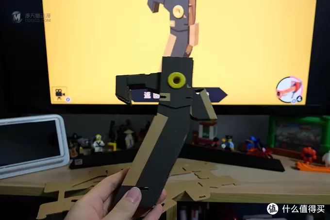 任天堂又做VR了？——Nintendo 任天堂 LABO 第四弹 VR套装 下篇