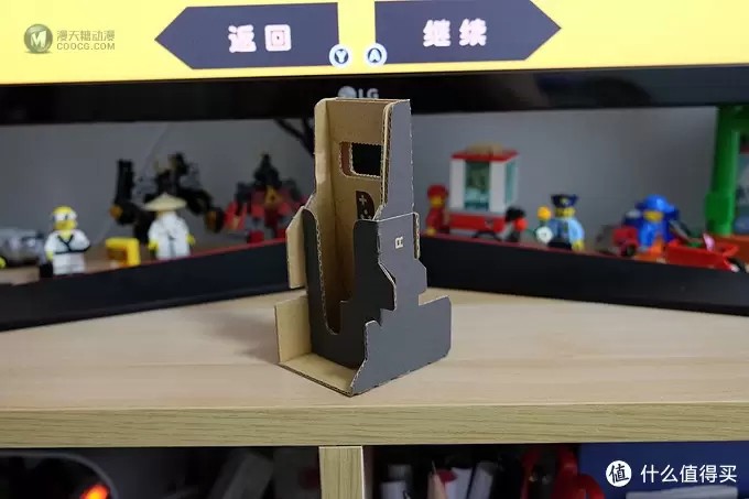 任天堂又做VR了？——Nintendo 任天堂 LABO 第四弹 VR套装 下篇