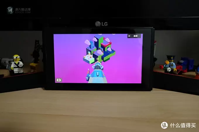 任天堂又做VR了？——Nintendo 任天堂 LABO 第四弹 VR套装 下篇