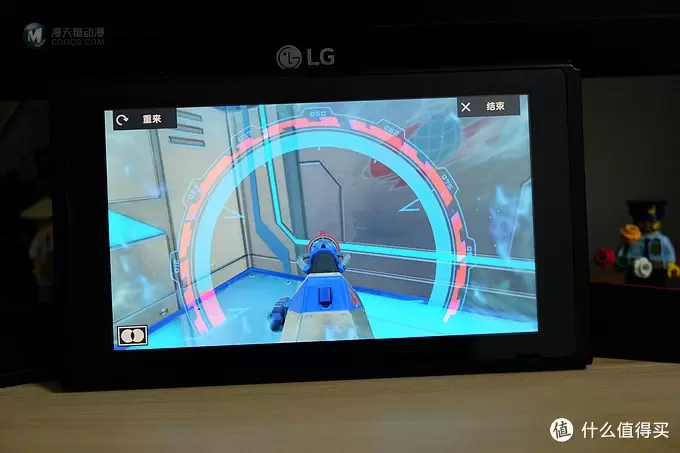 任天堂又做VR了？——Nintendo 任天堂 LABO 第四弹 VR套装 下篇