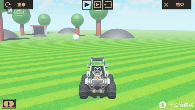任天堂又做VR了？——Nintendo 任天堂 LABO 第四弹 VR套装 下篇