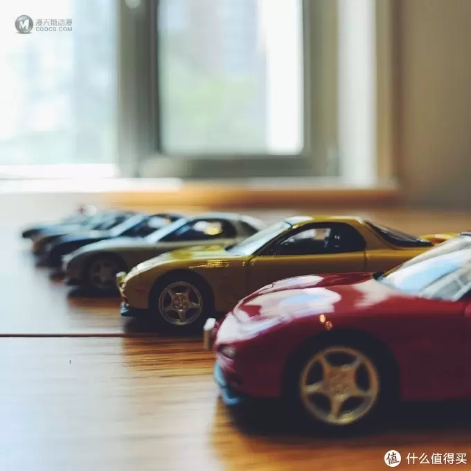 据说集齐7台，就可以召唤神龙了?