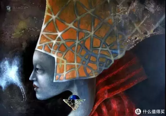 漫作：蒸汽朋克艺术家— Artūras Tamašauskas作品欣赏