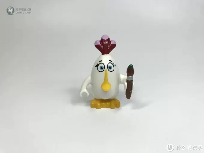 美亚入乐高：乐高 Angry Birds 愤怒的小鸟系列 75823 百鸟岛鸟蛋劫案