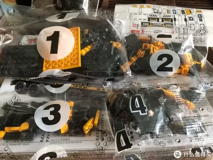 森宝之CN171工程车